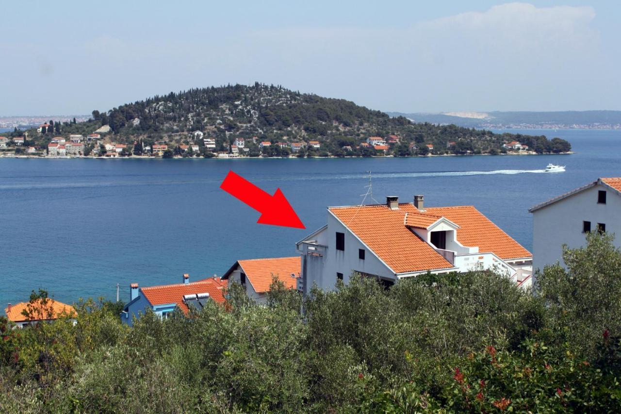 Apartment Kali 834A מראה חיצוני תמונה