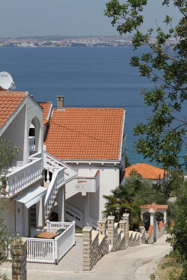 Apartment Kali 834A מראה חיצוני תמונה