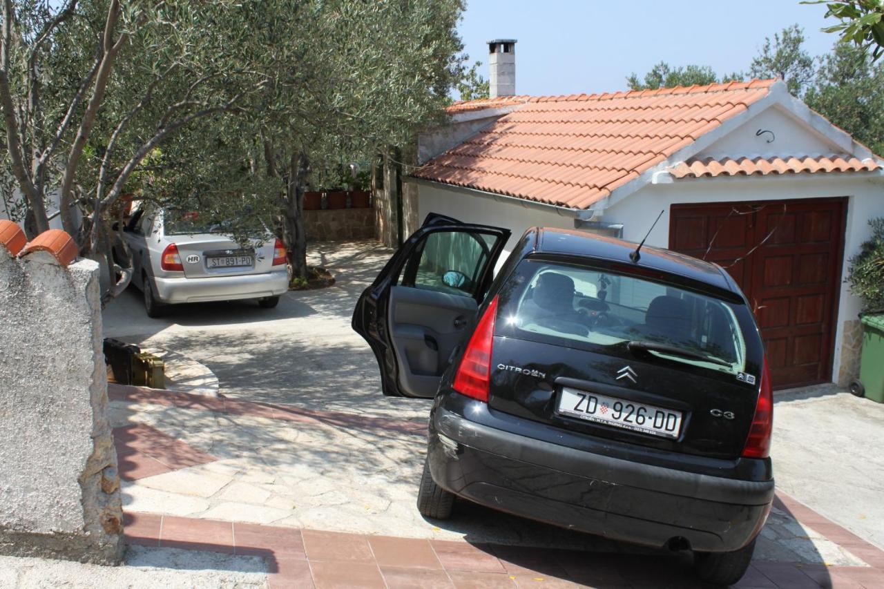 Apartment Kali 834A מראה חיצוני תמונה