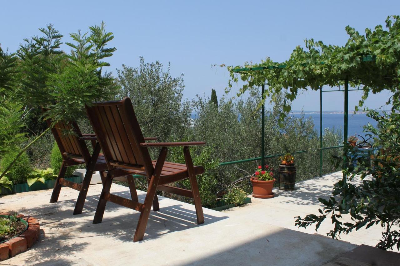 Apartment Kali 834A מראה חיצוני תמונה