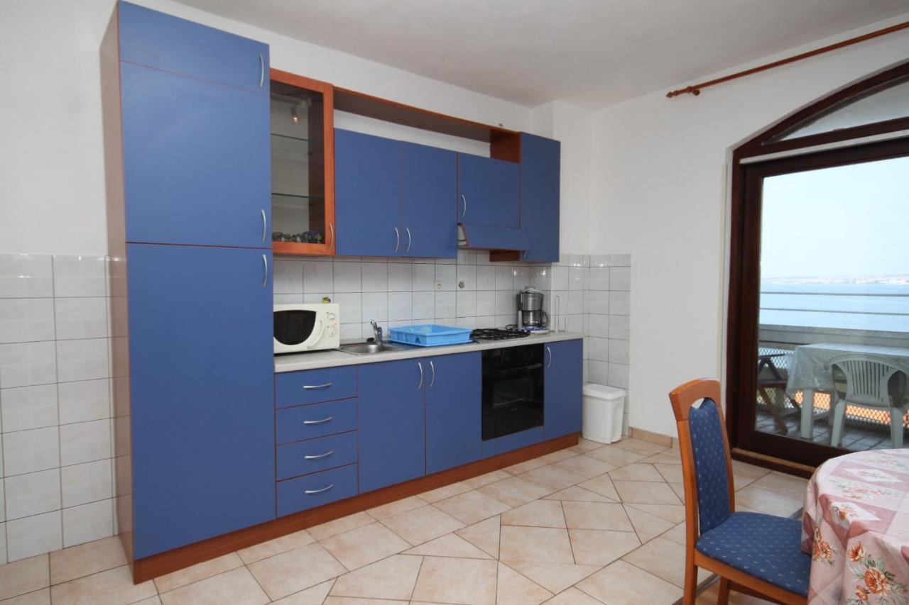 Apartment Kali 834A מראה חיצוני תמונה