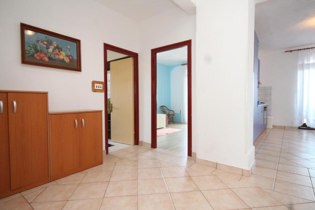 Apartment Kali 834A מראה חיצוני תמונה
